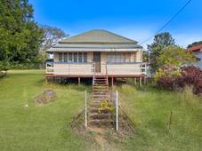 46 Dee Street, Mount Morgan, QLD 4714
