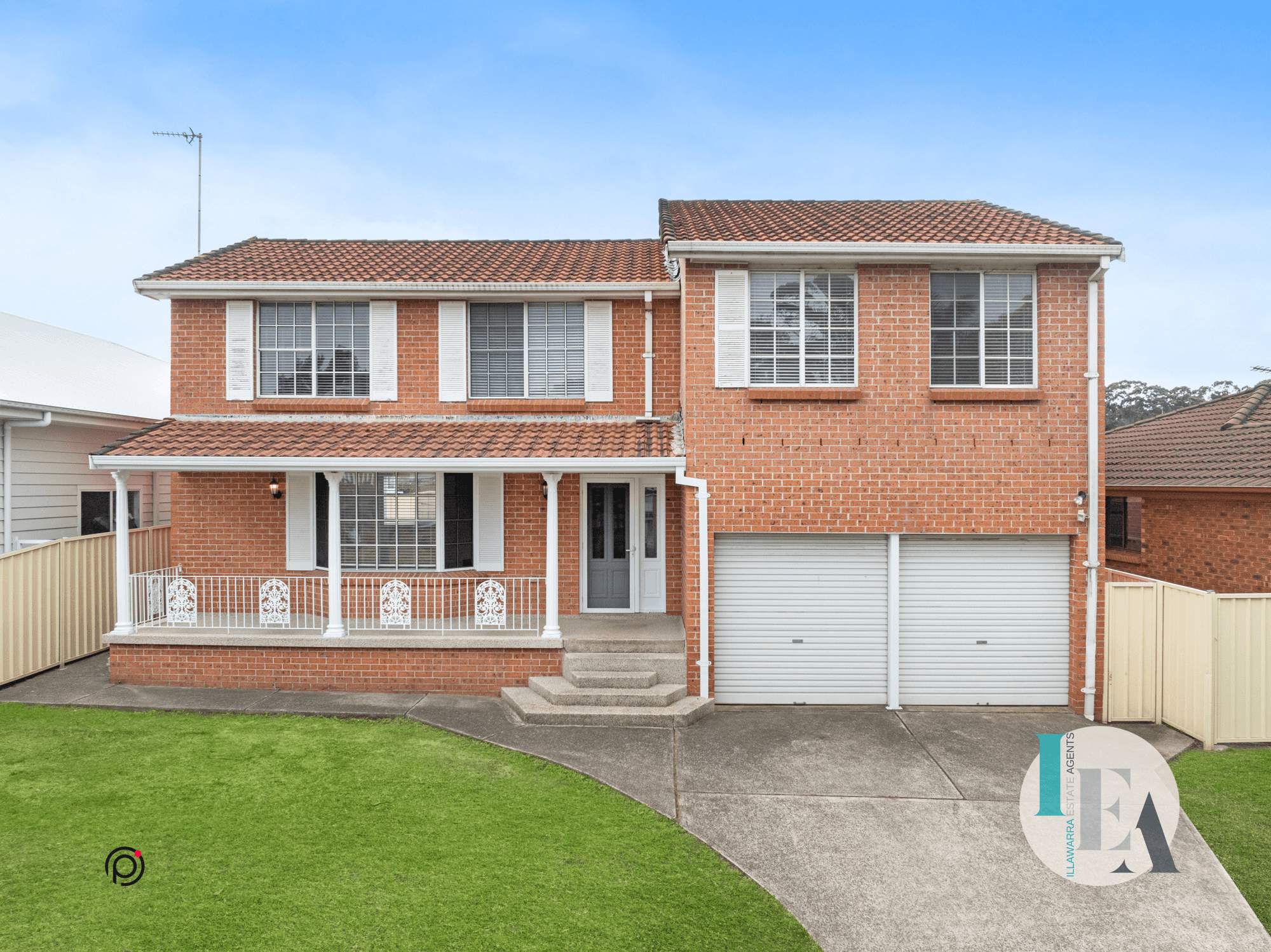 32 Ocean Beach Drive, SHELLHARBOUR, NSW 2529