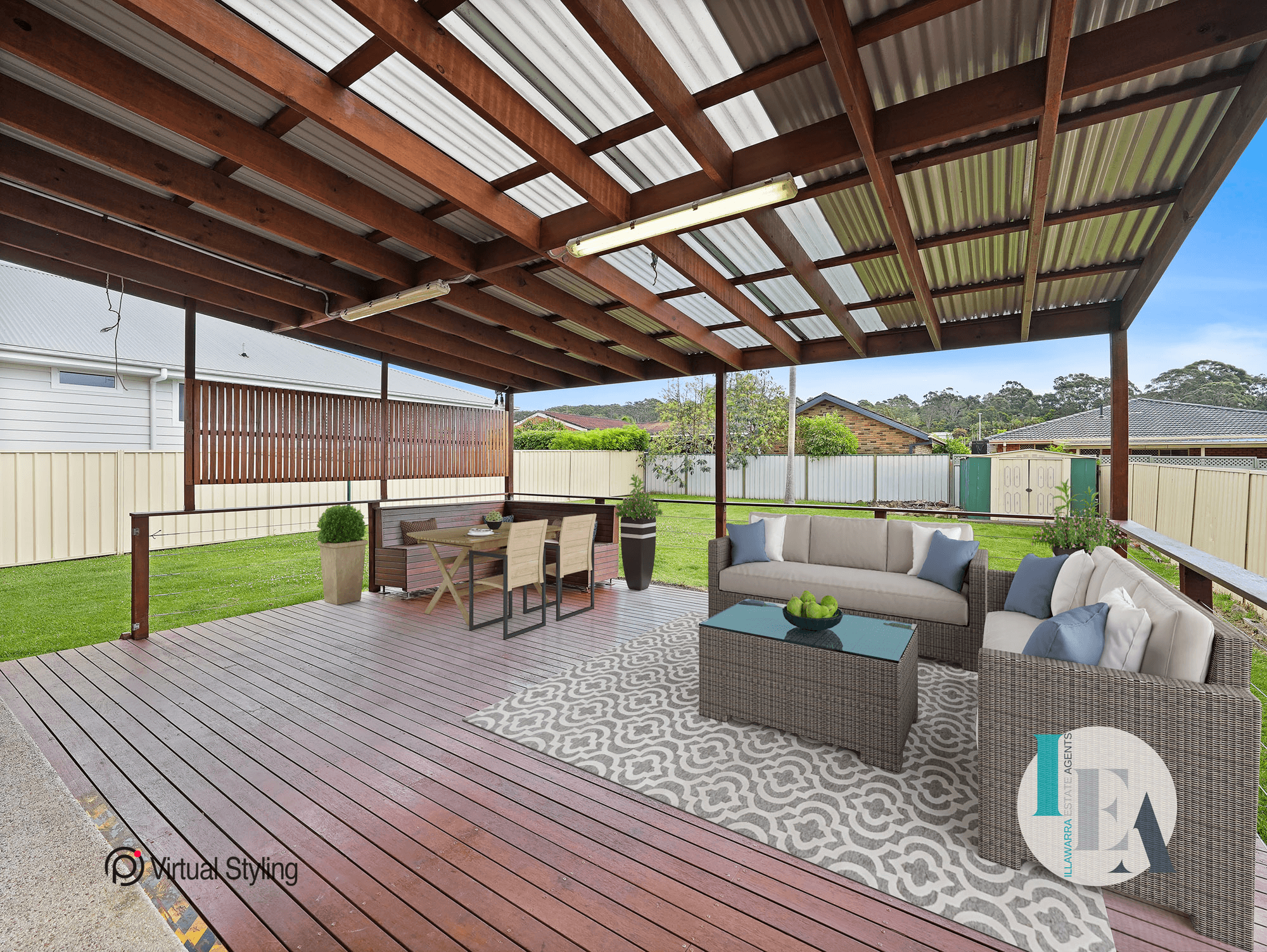 32 Ocean Beach Drive, SHELLHARBOUR, NSW 2529