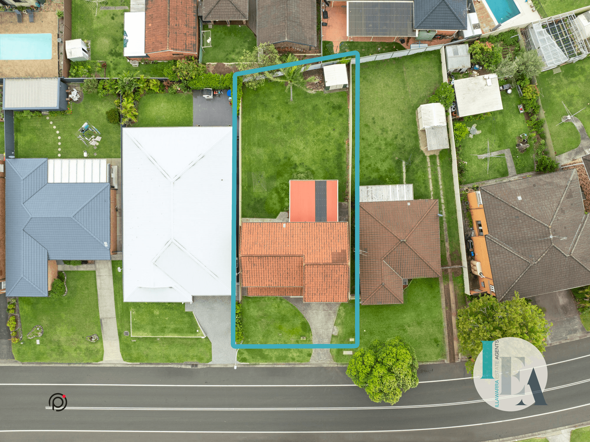 32 Ocean Beach Drive, SHELLHARBOUR, NSW 2529