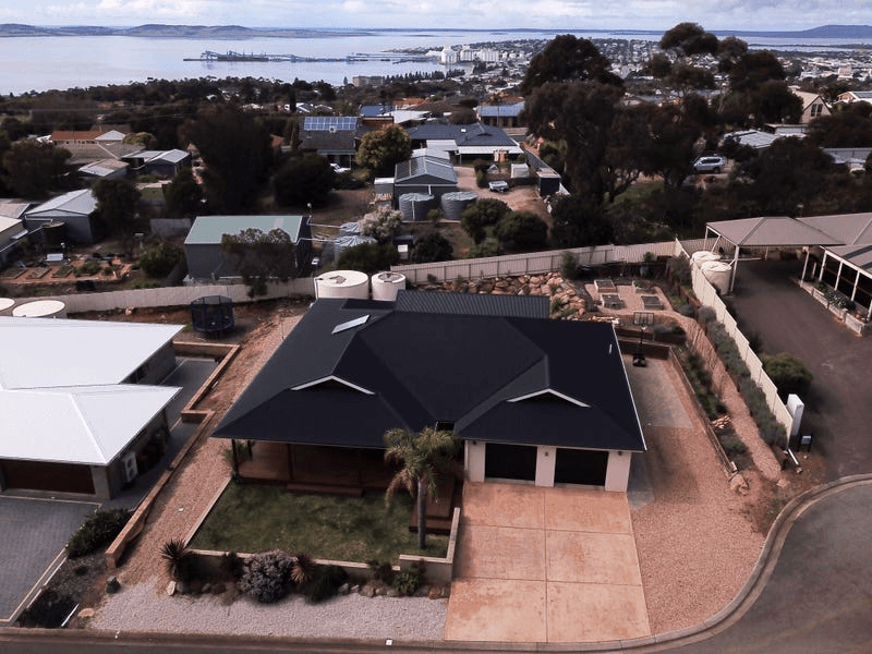 5 Spilsby Court, PORT LINCOLN, SA 5606