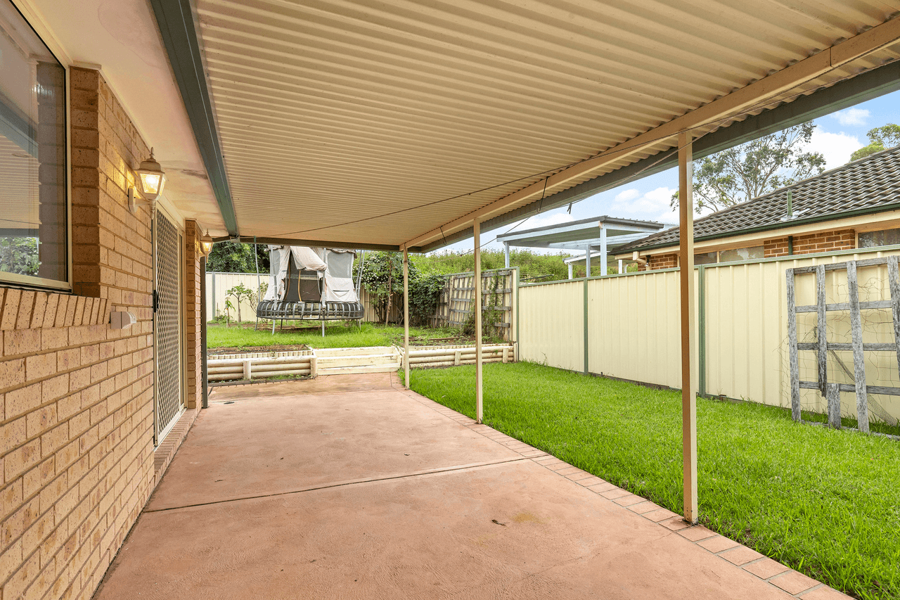 81 Vella Crescent, Blacktown, NSW 2148