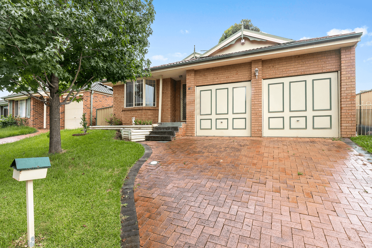 81 Vella Crescent, Blacktown, NSW 2148