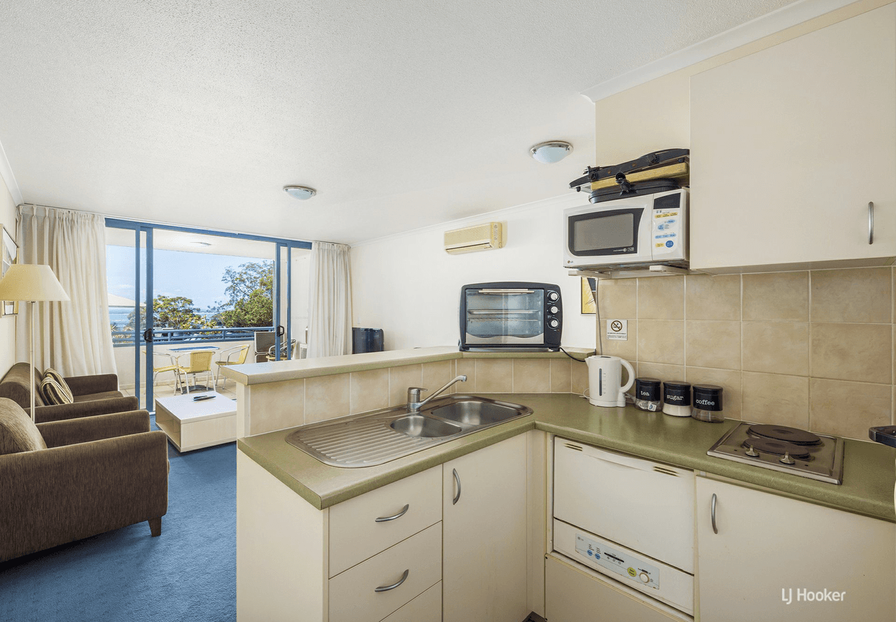 109/61B Dowling Street, NELSON BAY, NSW 2315