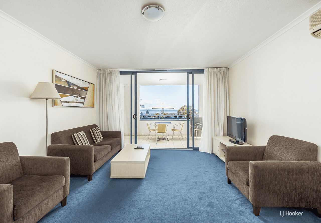 109/61B Dowling Street, NELSON BAY, NSW 2315