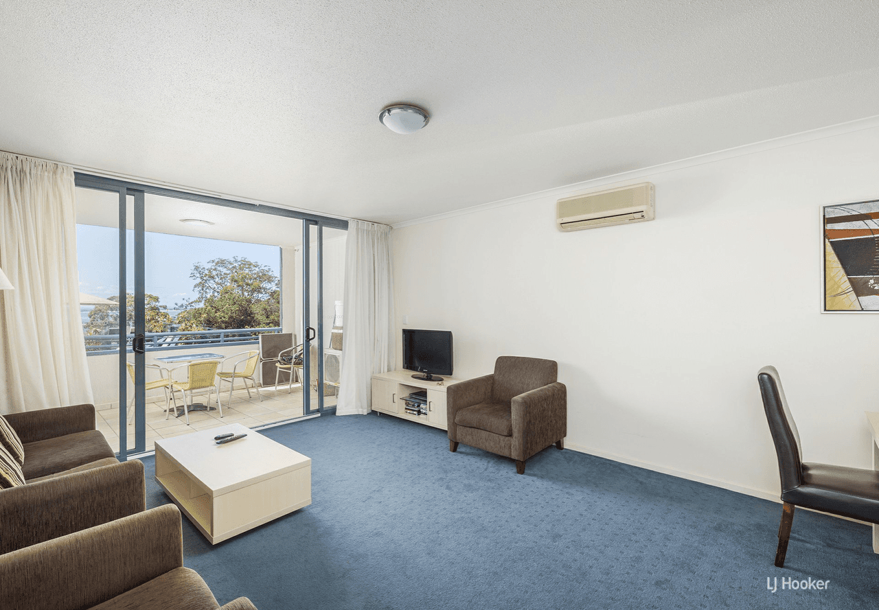 109/61B Dowling Street, NELSON BAY, NSW 2315