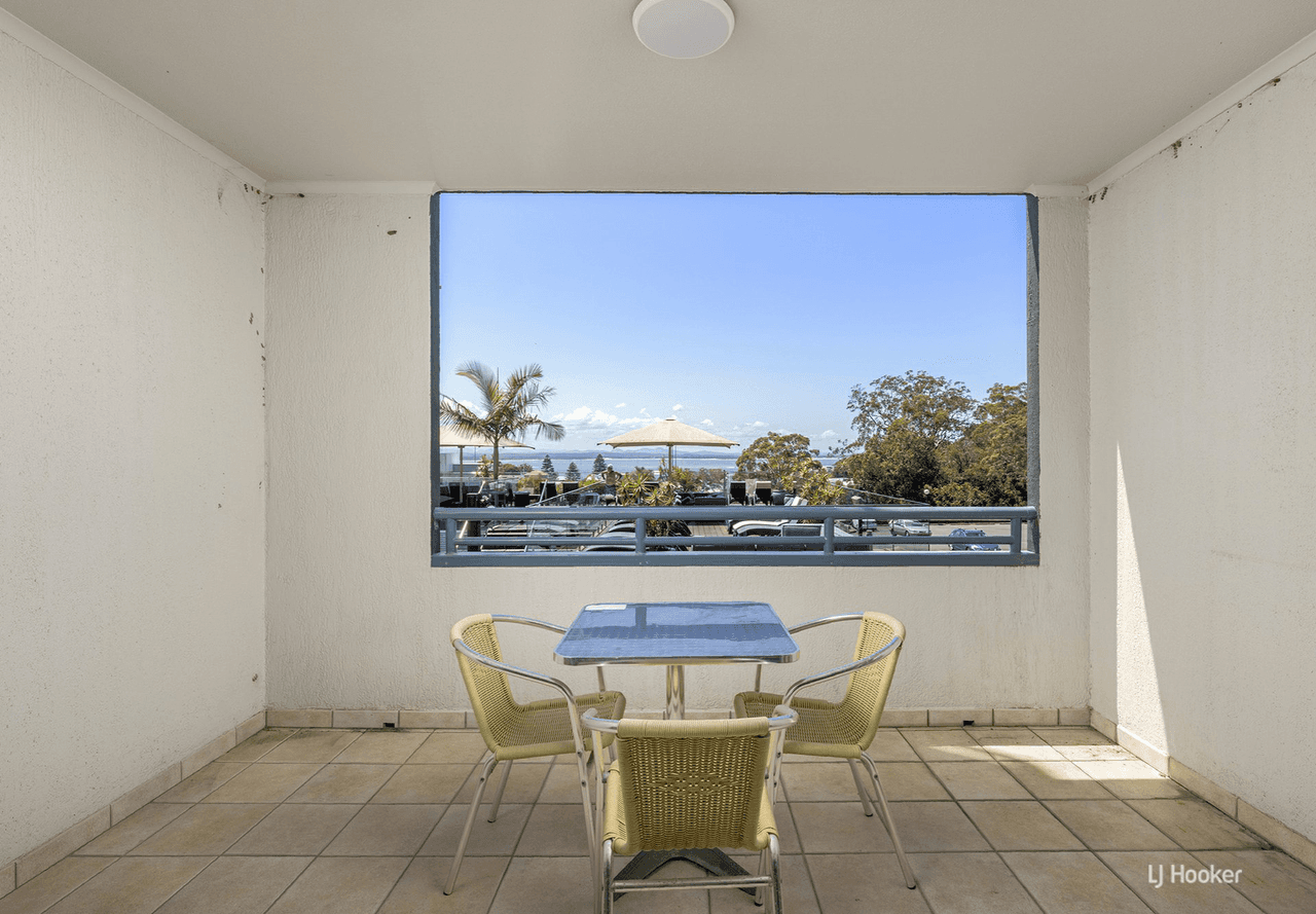 109/61B Dowling Street, NELSON BAY, NSW 2315