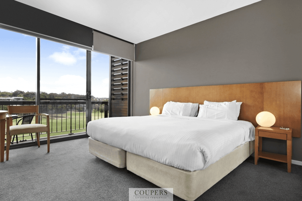 21/22/50 Peter Thomson Drive, Fingal, VIC 3939