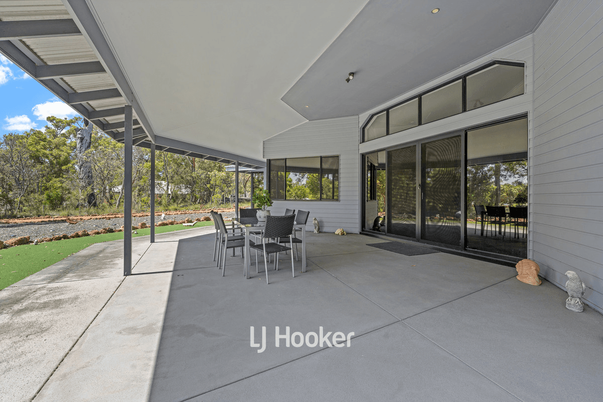 4 Quaife Court, Boyanup, WA 6237