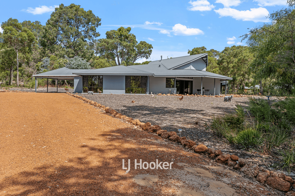 4 Quaife Court, Boyanup, WA 6237