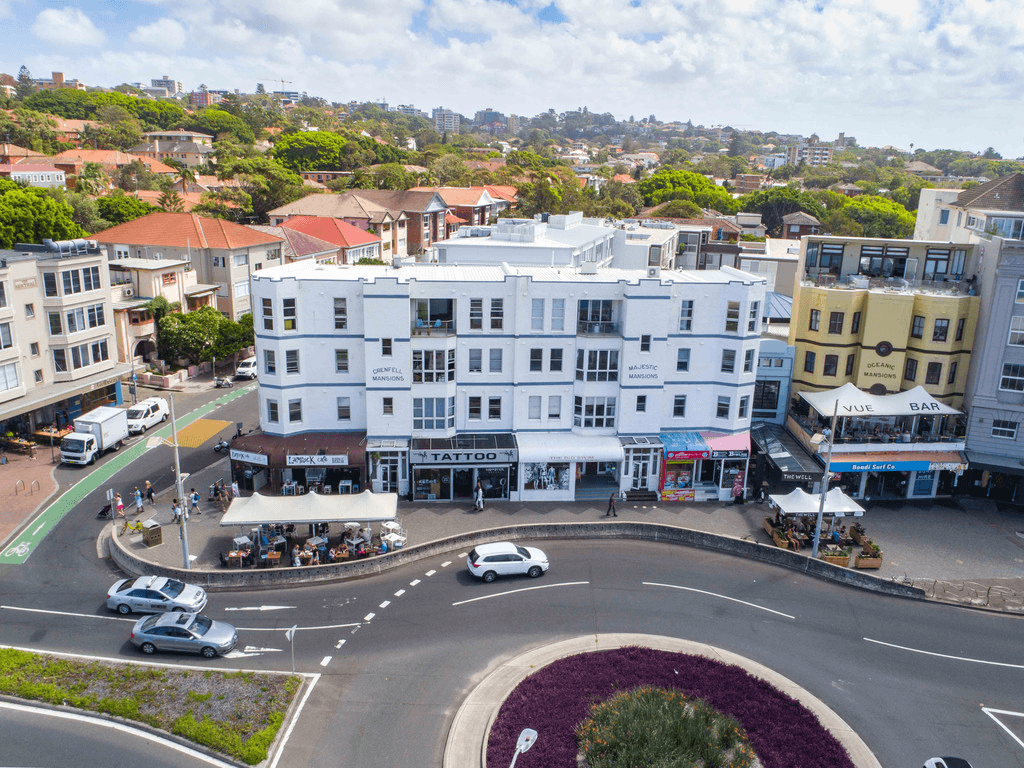 7/72 Campbell Parade, BONDI BEACH, NSW 2026