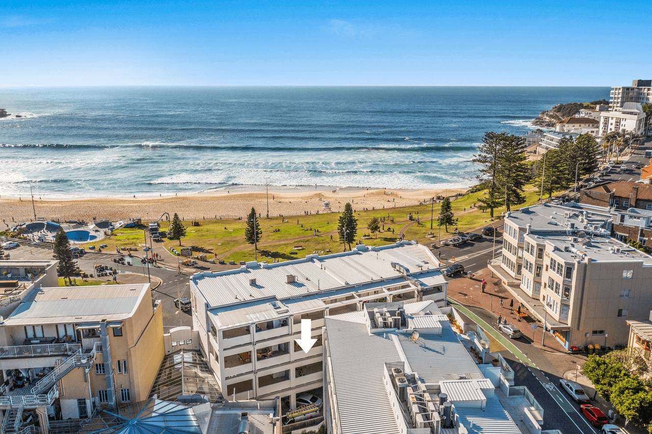 7/72 Campbell Parade, BONDI BEACH, NSW 2026