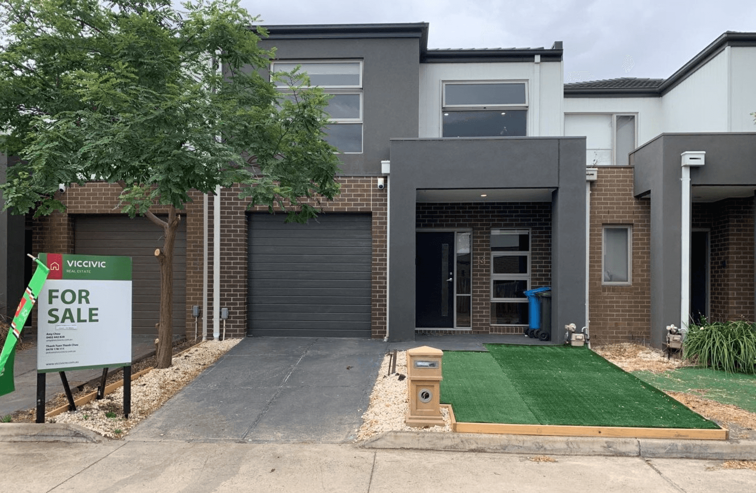 14 Admiralty Lane, Sydenham, VIC 3037