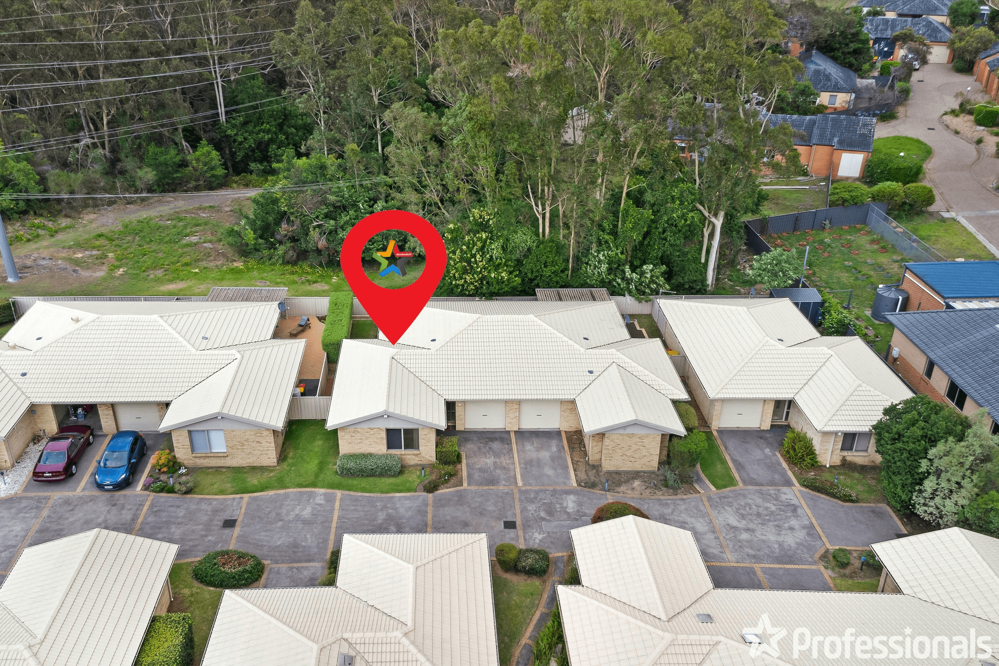 3/22 Mattes Way, BOMADERRY, NSW 2541