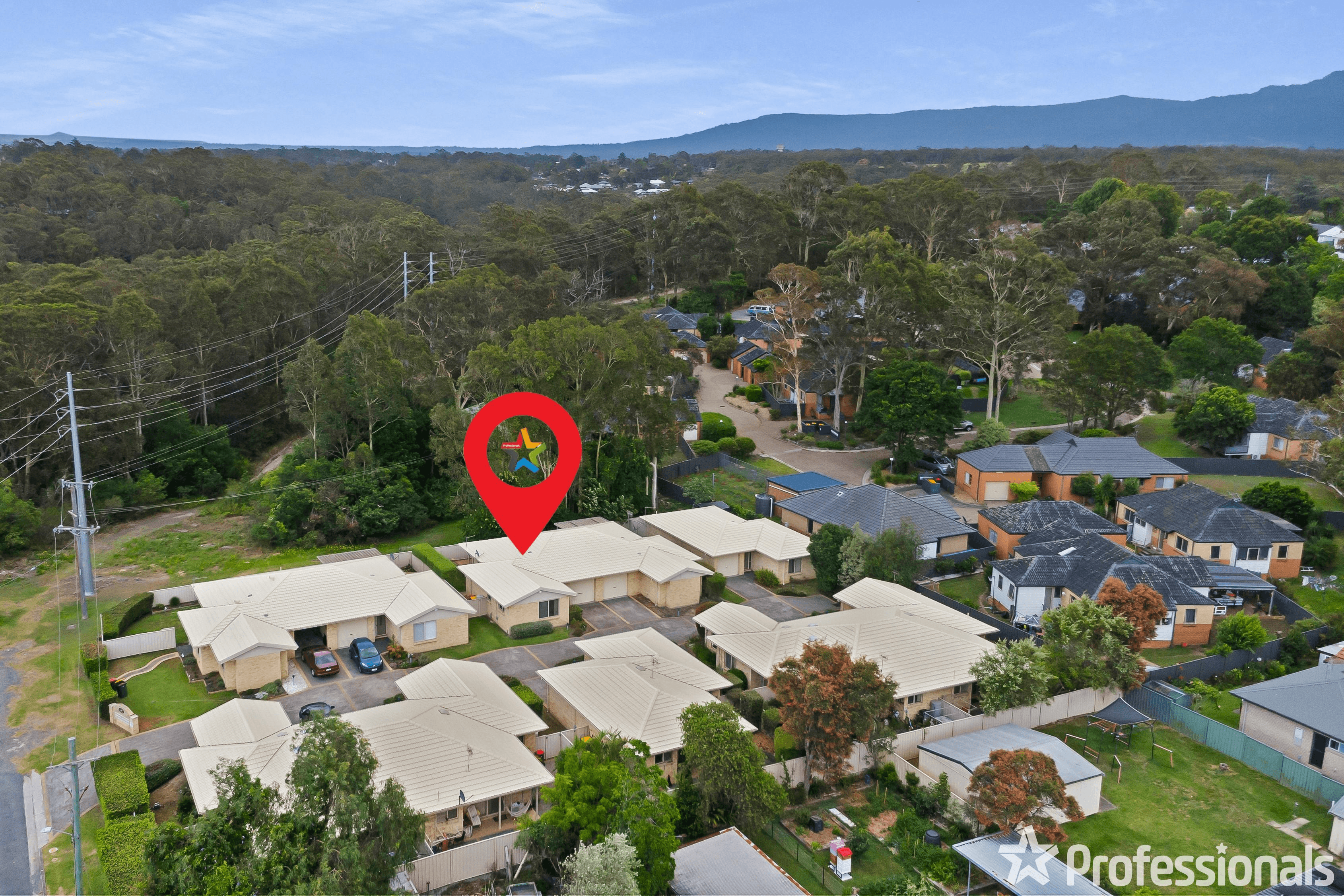 3/22 Mattes Way, BOMADERRY, NSW 2541