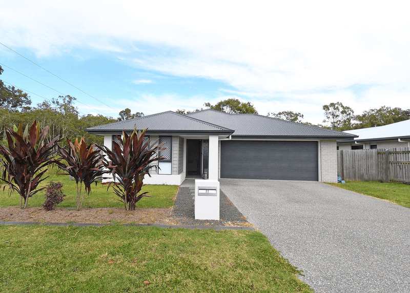 22 Tranquil Dr, Wondunna, QLD 4655