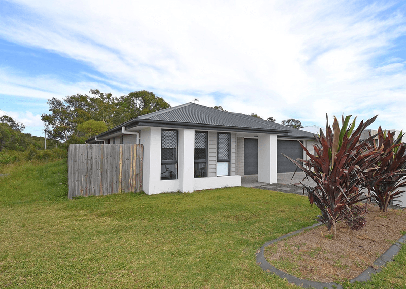 22 Tranquil Dr, Wondunna, QLD 4655