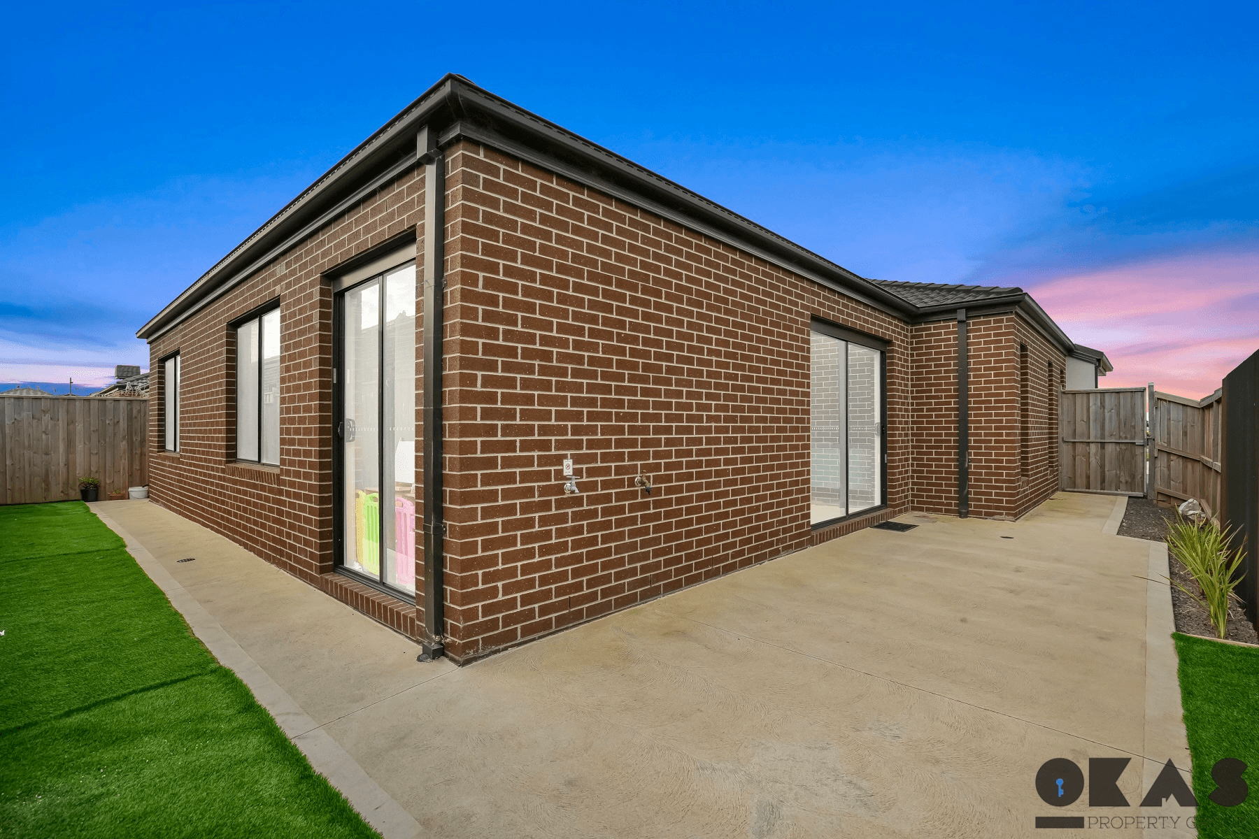 1 Vestige Circuit, TARNEIT, VIC 3029