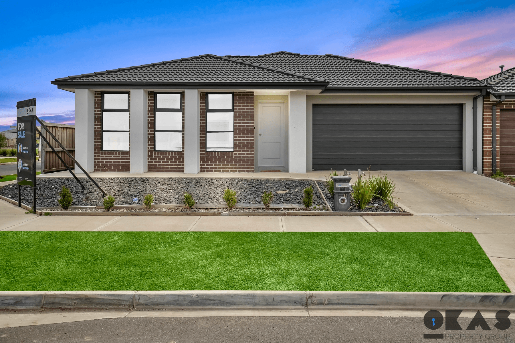 1 Vestige Circuit, TARNEIT, VIC 3029