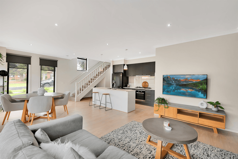 18 Blair Street, LILYDALE, VIC 3140