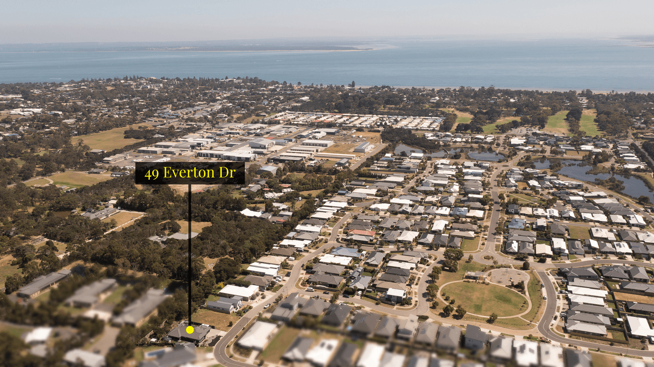 49 Everton Drive, COWES, VIC 3922