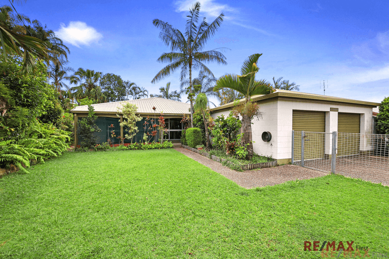 23 Careen Street, Battery Hill, QLD 4551