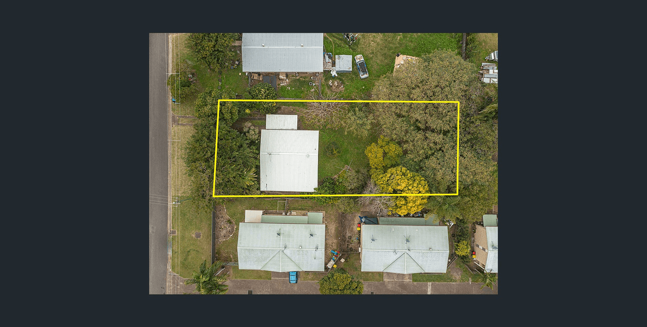 78 King St, Gympie, QLD 4570