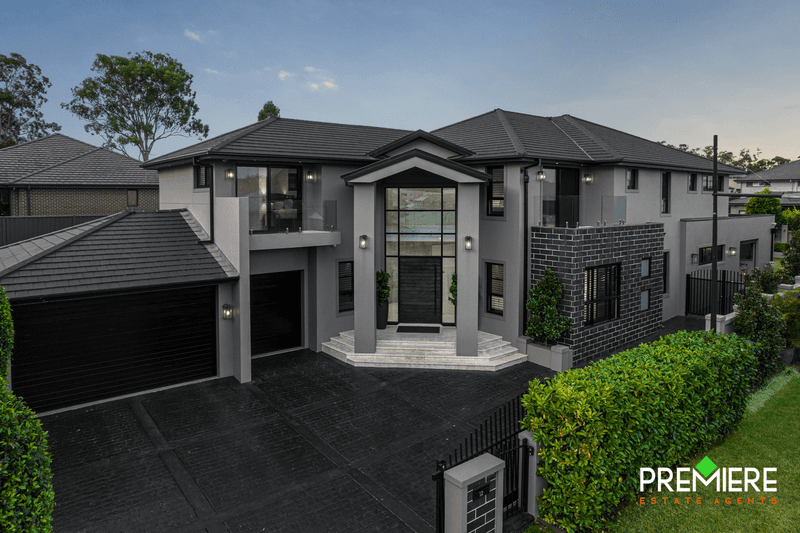 12 Redford Place, Harrington Park, NSW 2567