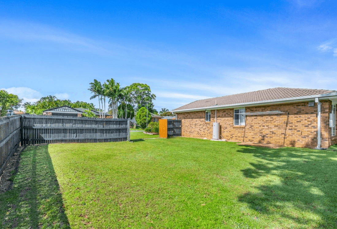 5 Langdon Street, EAGLEBY, QLD 4207