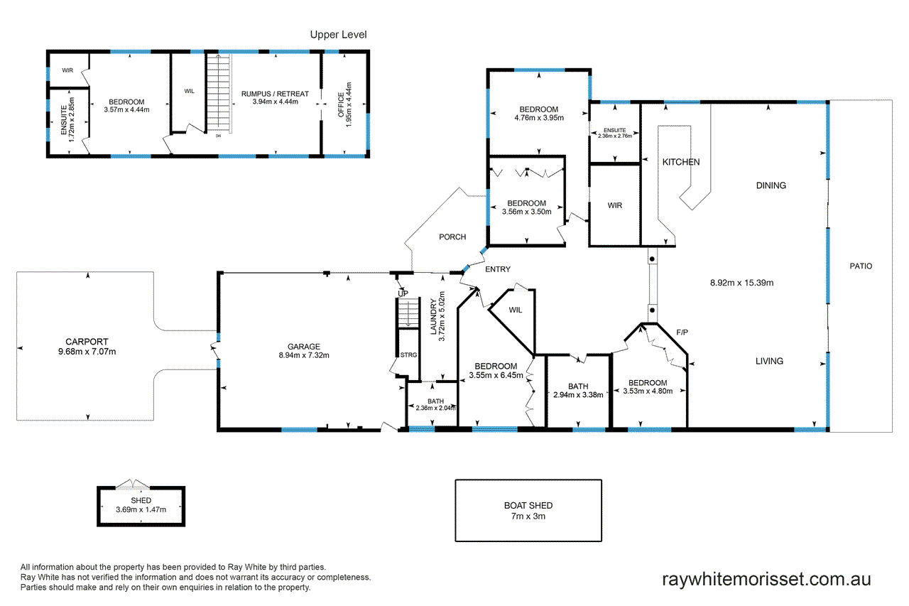 9 Lakeview Road, MORISSET PARK, NSW 2264