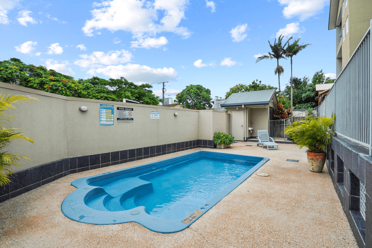 12/18-20 Rose Street, SOUTHPORT, QLD 4215