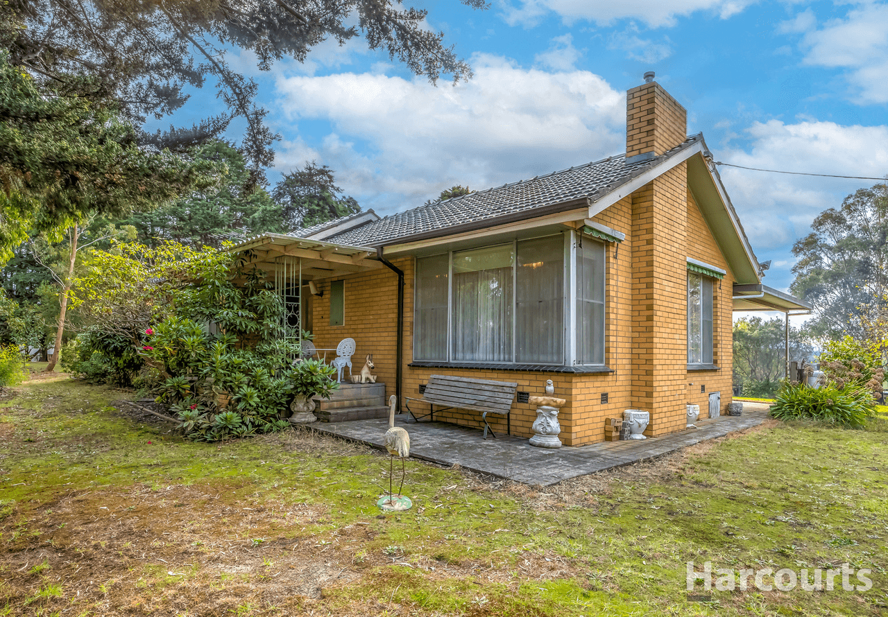 2 Cagney Court, TRARALGON, VIC 3844