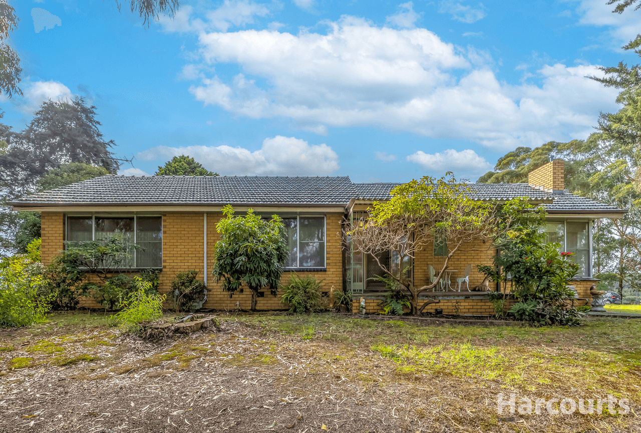 2 Cagney Court, TRARALGON, VIC 3844