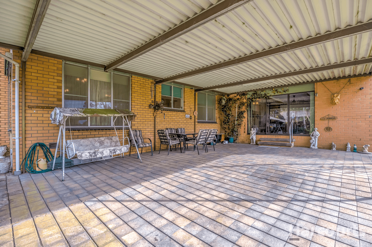 2 Cagney Court, TRARALGON, VIC 3844