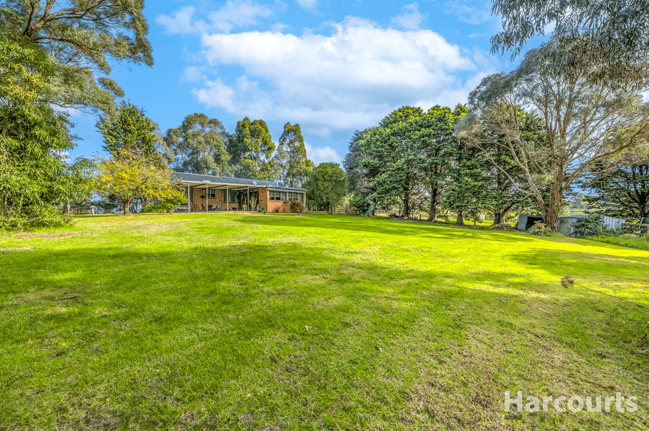 2 Cagney Court, TRARALGON, VIC 3844