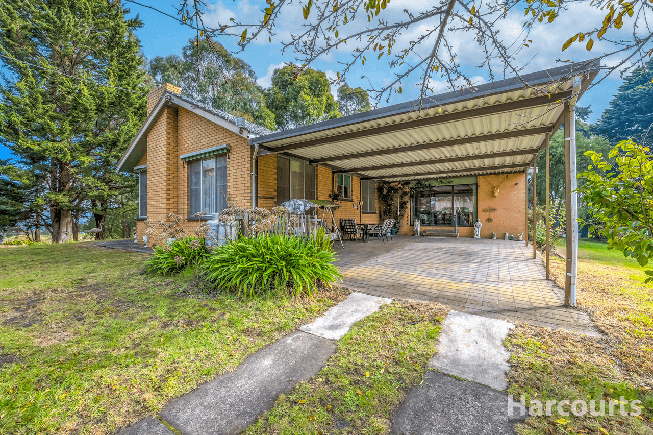 2 Cagney Court, TRARALGON, VIC 3844