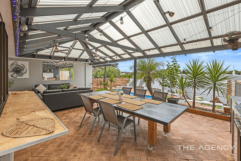 14 Landells Rise, Hillarys, WA 6025