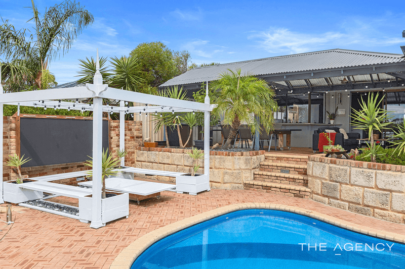 14 Landells Rise, Hillarys, WA 6025