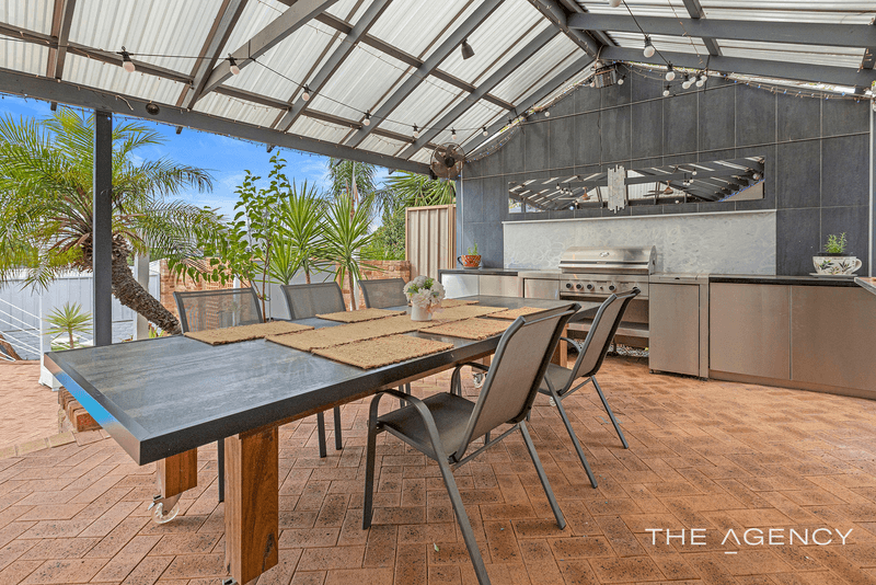 14 Landells Rise, Hillarys, WA 6025