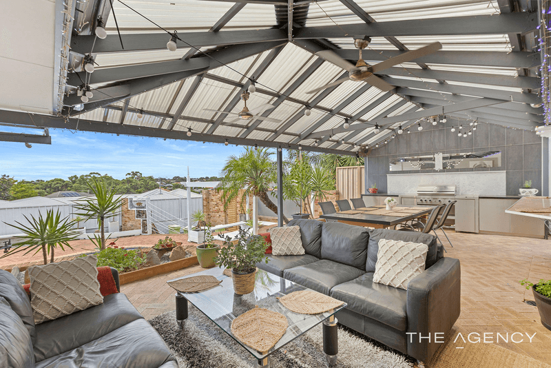 14 Landells Rise, Hillarys, WA 6025