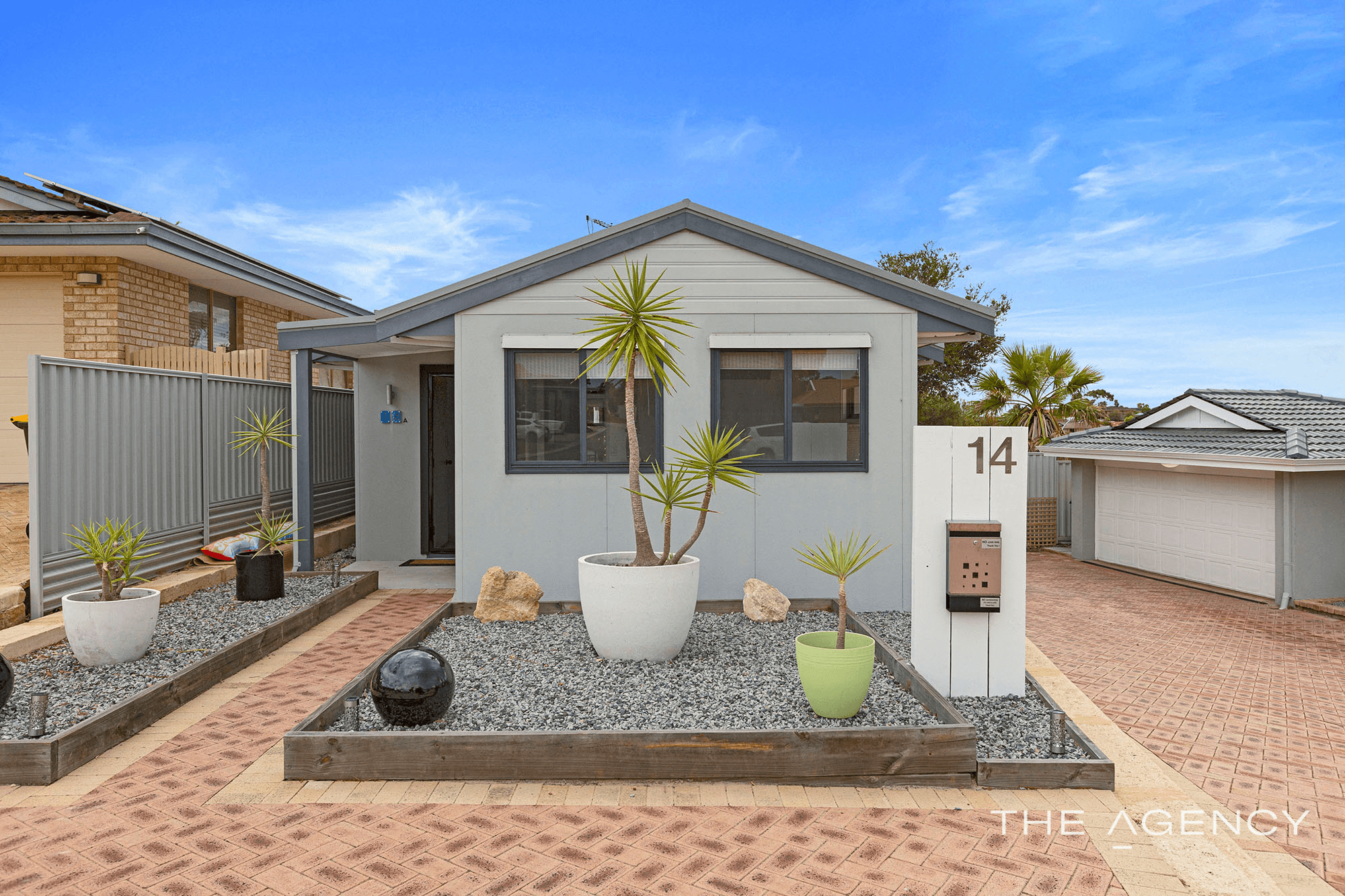 14 Landells Rise, Hillarys, WA 6025