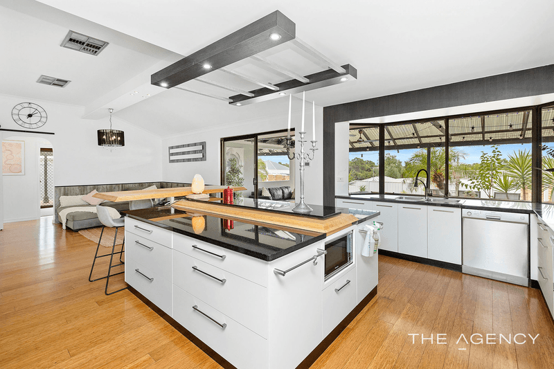 14 Landells Rise, Hillarys, WA 6025