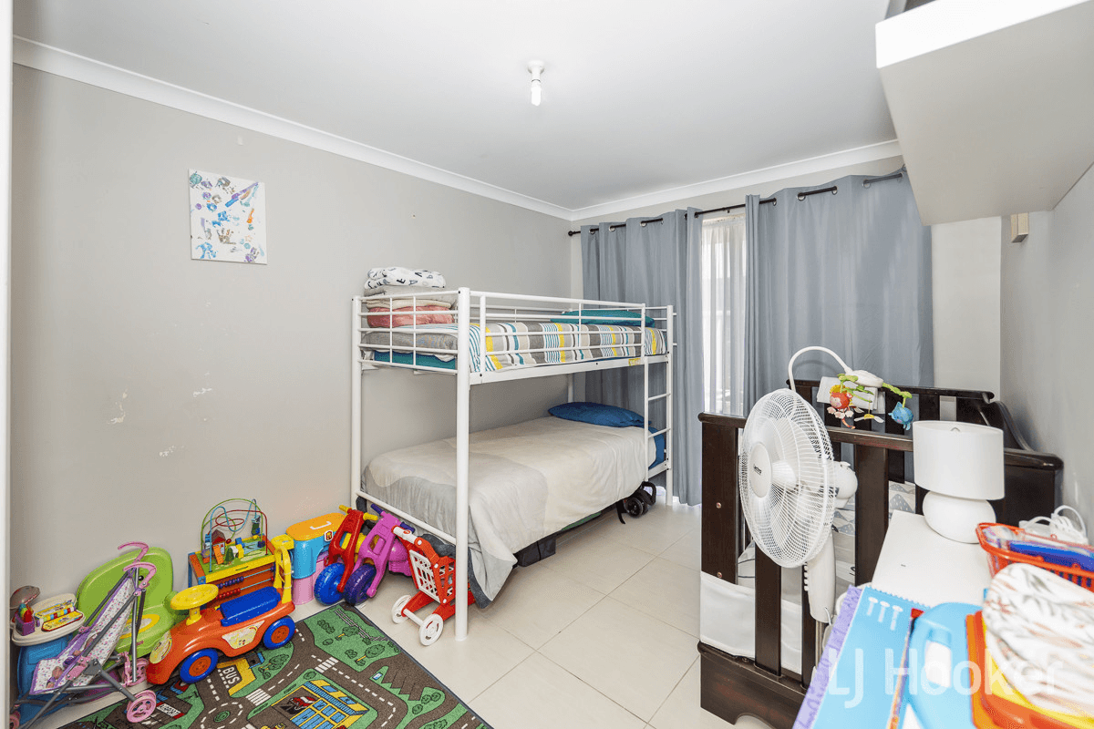 23 Frond Circuit, BANKSIA GROVE, WA 6031