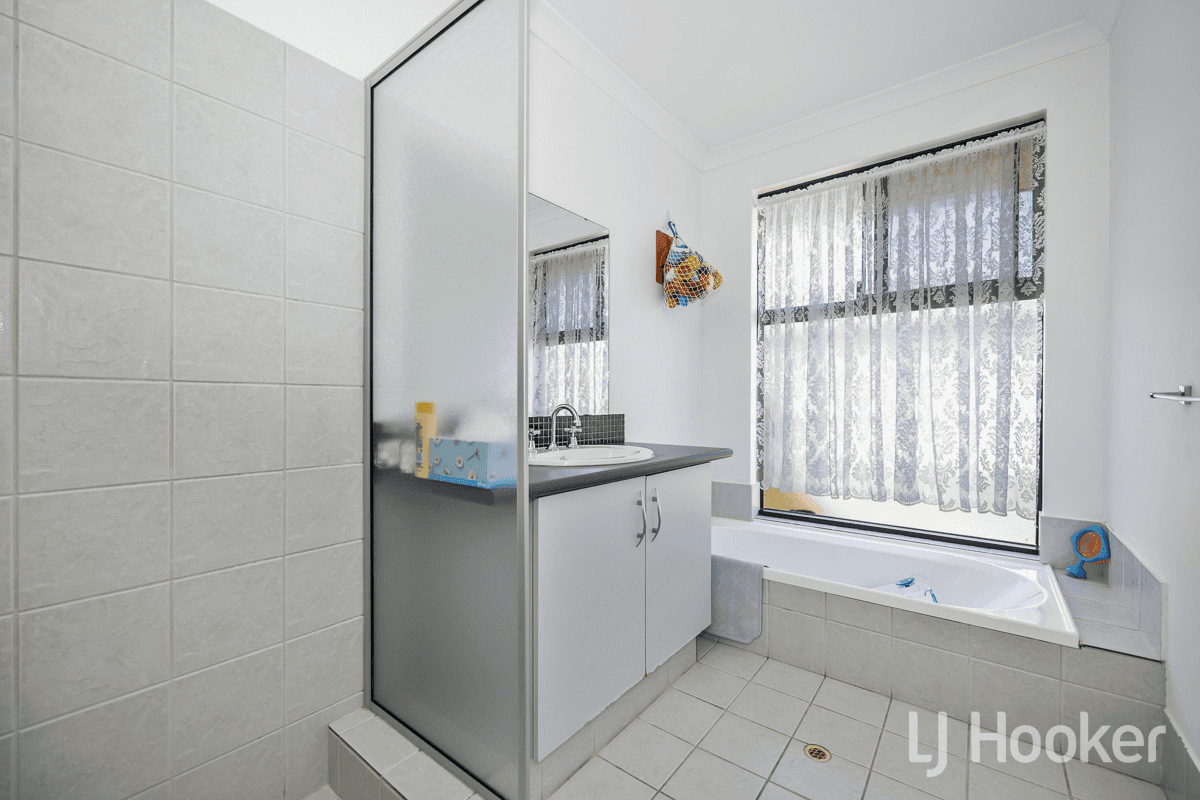 23 Frond Circuit, BANKSIA GROVE, WA 6031