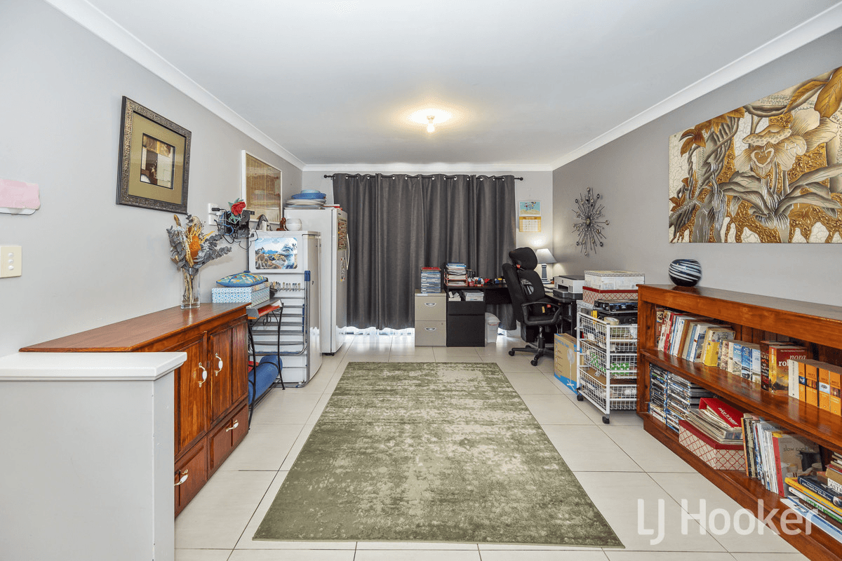 23 Frond Circuit, BANKSIA GROVE, WA 6031