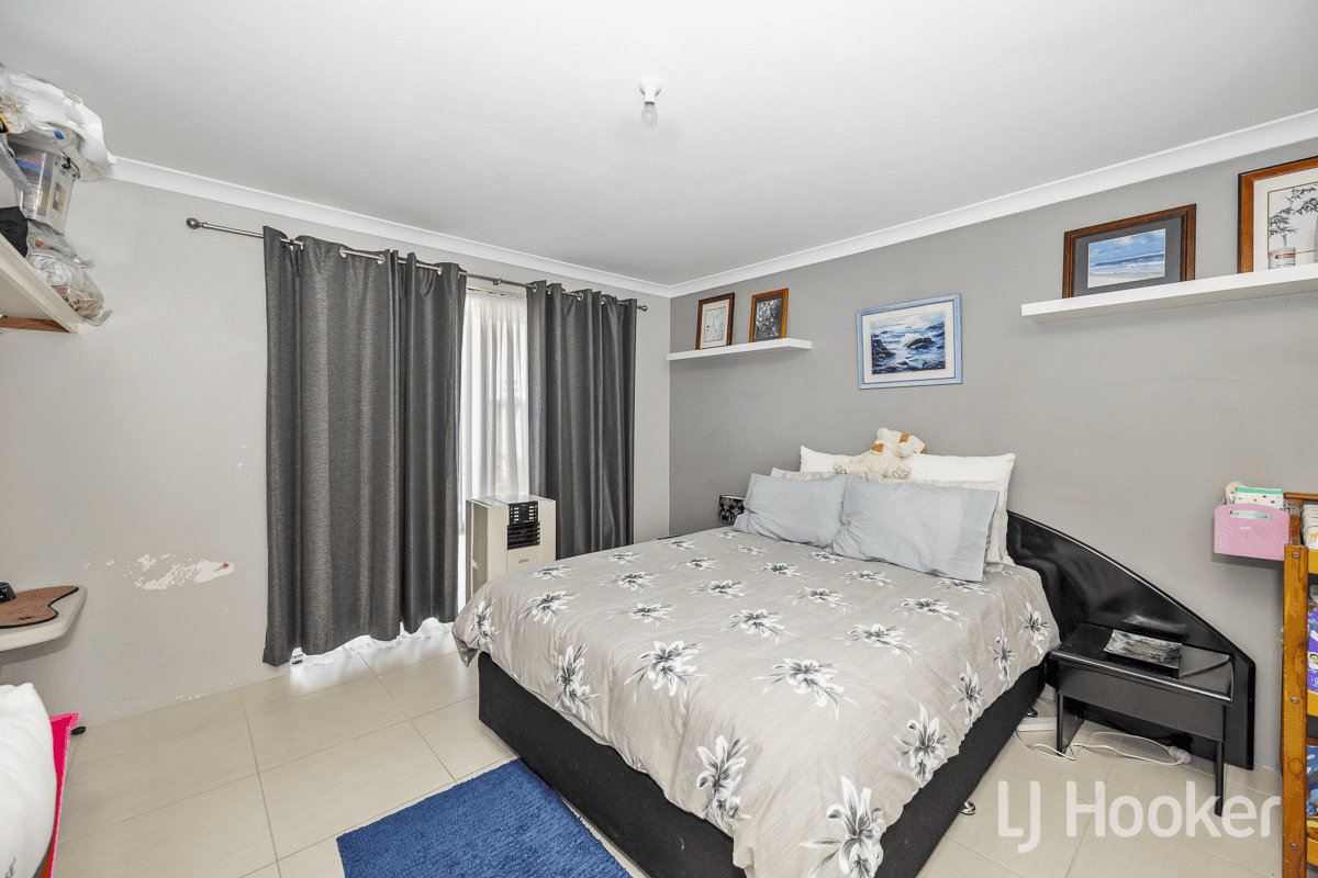 23 Frond Circuit, BANKSIA GROVE, WA 6031