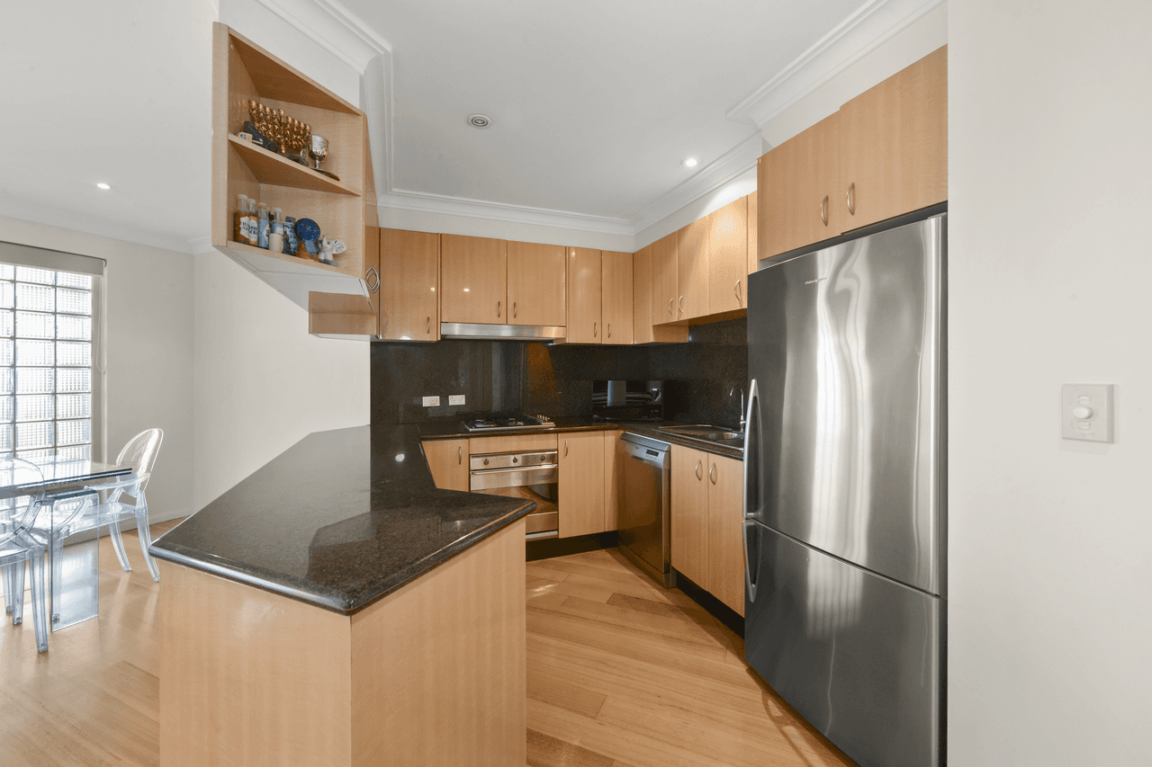 4/2-8 Military Rd, Watsons Bay, NSW 2030