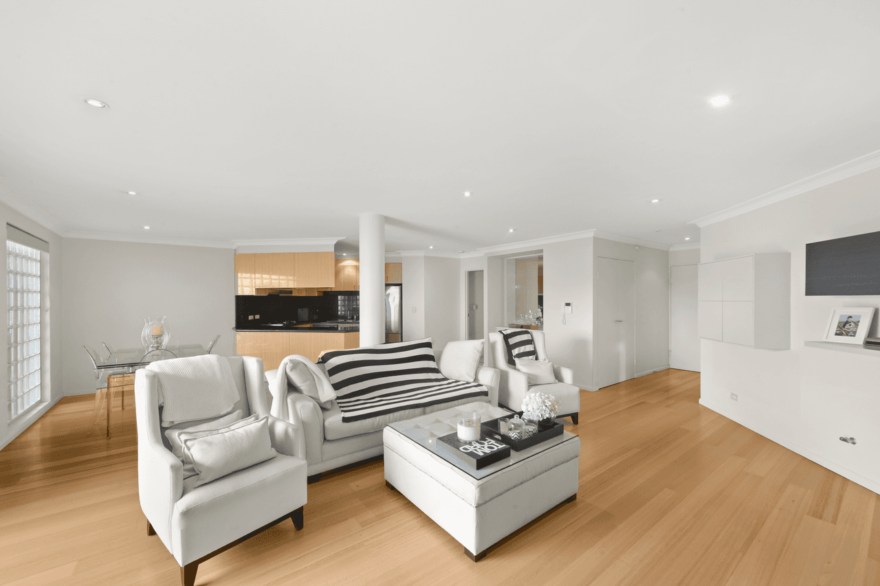 4/2-8 Military Rd, Watsons Bay, NSW 2030