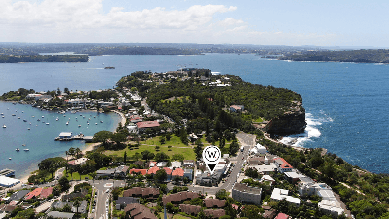 4/2-8 Military Rd, Watsons Bay, NSW 2030