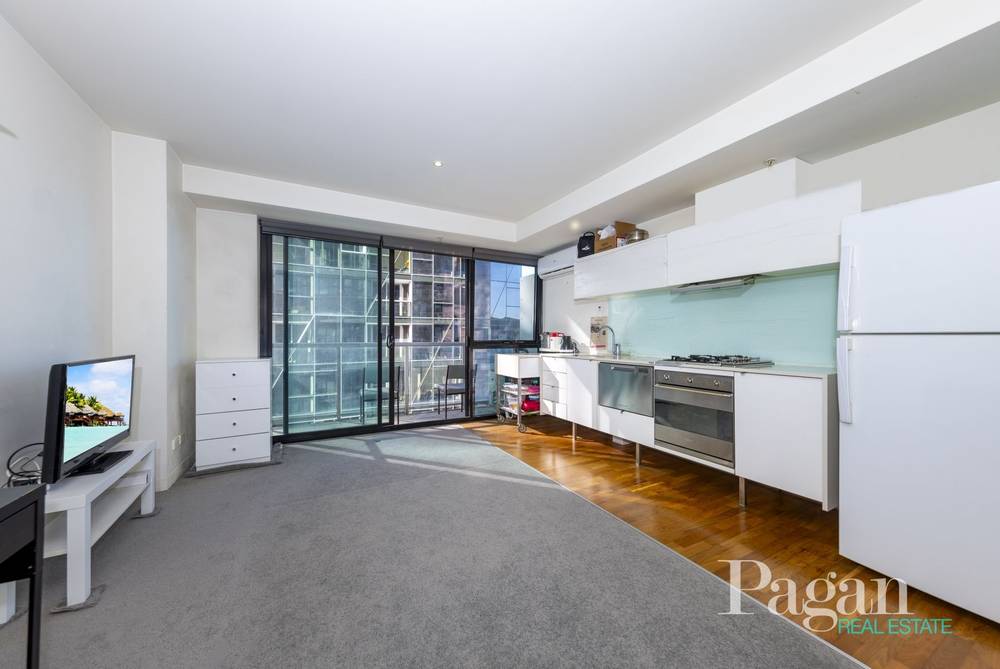 1906/280 Spencer Street, Melbourne, VIC 3000